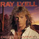 CD - Ray Lyell - Desert Winds