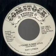 Ray Lynch - I found a new love