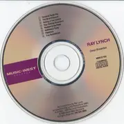 CD - Ray Lynch - Deep Breakfast