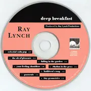 CD - Ray Lynch - Deep Breakfast