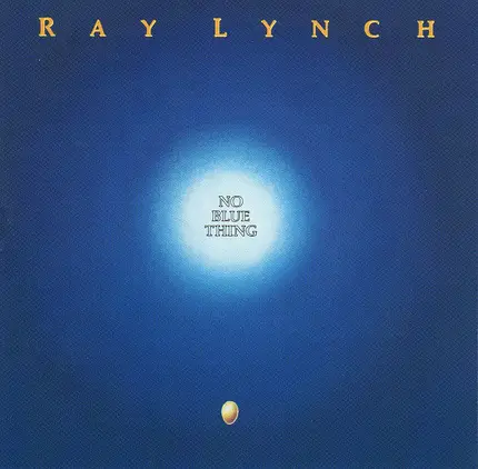 Ray Lynch - No Blue Thing