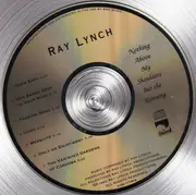 CD - Ray Lynch - Nothing Above My Shoulders But The Evening