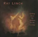 CD - Ray Lynch - Nothing Above My Shoulders But The Evening