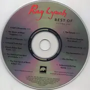 CD - Ray Lynch - Ray Lynch: Best Of, Volume One