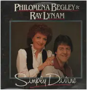 Ray Lynam ,& Philomena Begley - Simply Divine