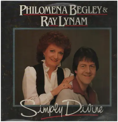 Ray Lynam - Simply Divine