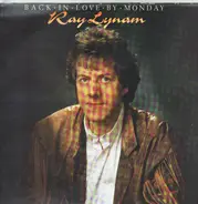 Ray Lynam - Back in love by monday
