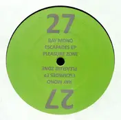 Ray Mono - Escapades EP