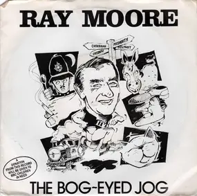 Ray Moore - The Bog-Eyed Jog