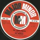 7inch Vinyl Single - Ray Morgan - The Lord's Prayer