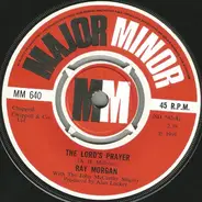 Ray Morgan - The Lord's Prayer