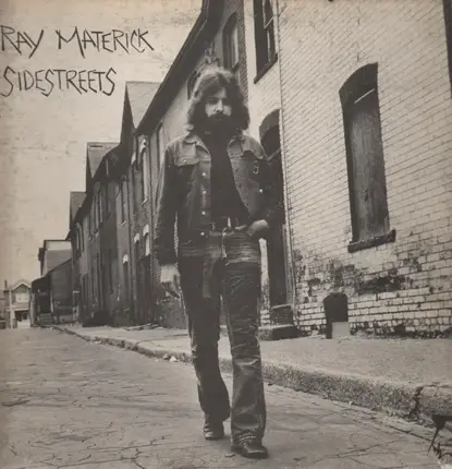 Ray Materick - Sidestreet