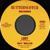 Ray Malus