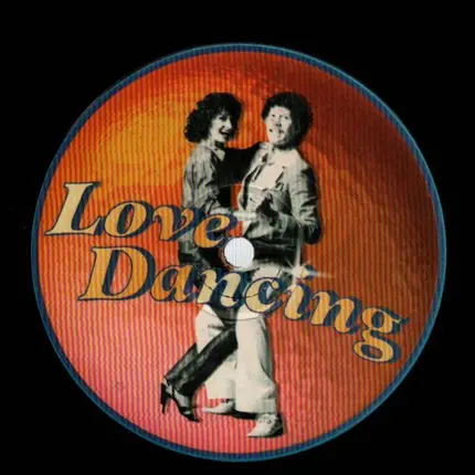 Ray Mang - Holy Ghost / Love Dancing