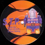 Ray Mang - Stp