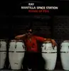 LP - Ray Mantilla Space Station - Hands of Fire - LATIN BOSSA NOVA SALSA JAZZ