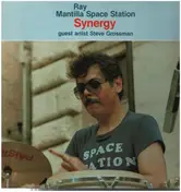 Ray Mantilla Space Station - Synergy