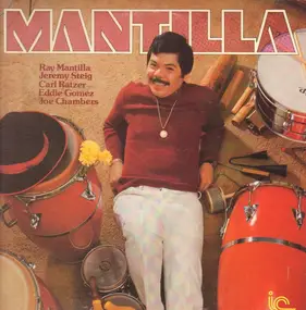 Ray Mantilla - Mantilla