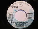 7inch Vinyl Single - Ray Manzarek - The Whole Thing Started With Rock & Roll Now It's Out Of Control