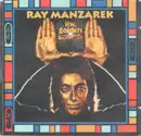 CD - Ray Manzarek - The Golden Scarab