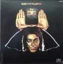LP - Ray Manzarek - The Golden Scarab