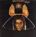 LP - Ray Manzarek - The Golden Scarab