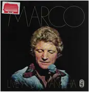 LP - Ray Marco - Live with Moonglow at LaMancha Motor Inn