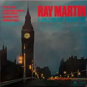 LP - Ray Martin And His Concert Orchestra - Late Night Mood