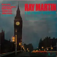 Ray Martin And His Concert Orchestra - Late Night Mood