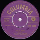7inch Vinyl Single - Ray Martin And His Concert Orchestra - Port Au Prince