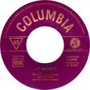 7inch Vinyl Single - Ray Martin And His Concert Orchestra - Veni, Vidi, Vici