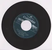 7inch Vinyl Single - Ray Martin And His Concert Orchestra - Carousel Waltz