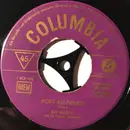 7inch Vinyl Single - Ray Martin And His Concert Orchestra - Port Au Prince