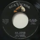 7inch Vinyl Single - Ray Martin And His Orchestra - Big Dipper / Wild Gypsy