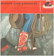 Ray Martin And His Orchestra - Boots And Saddles