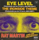 7inch Vinyl Single - Ray Martin And His Orchestra - Eye Level
