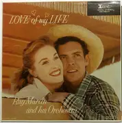 LP - Ray Martin And His Orchestra - Love Of My Life - Mono