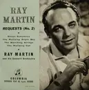 7inch Vinyl Single - Ray Martin And His Orchestra - Requests (No. 2)