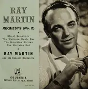 Ray Martin And His Orchestra - Requests (No. 2)