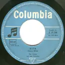 7inch Vinyl Single - Ray Martin And His Orchestra - Rita / Gina