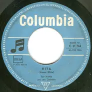 Ray Martin And His Orchestra - Rita / Gina