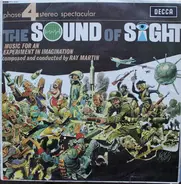 Ray Martin And His Orchestra - The Sound Of Sight