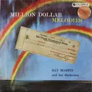 LP - Ray Martin And His Orchestra - Million Dollar Melodies