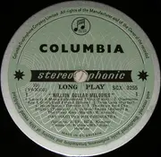 LP - Ray Martin And His Orchestra - Million Dollar Melodies