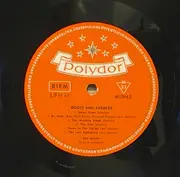 LP - Ray Martin And His Orchestra - Boots And Saddles - Mono