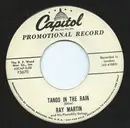 7inch Vinyl Single - Ray Martin And His Piccadilly Strings - Tango In the Rain