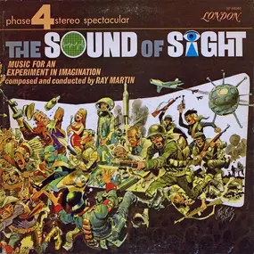Ray Martin - The Sound Of Sight