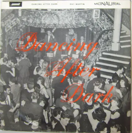 Ray Martin, His Strings And Orchestra - Dancing After Dark