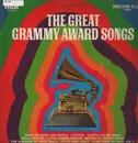 LP - Ray Martin - The Great Grammy Award Songs