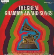 Ray Martin - The Great Grammy Award Songs